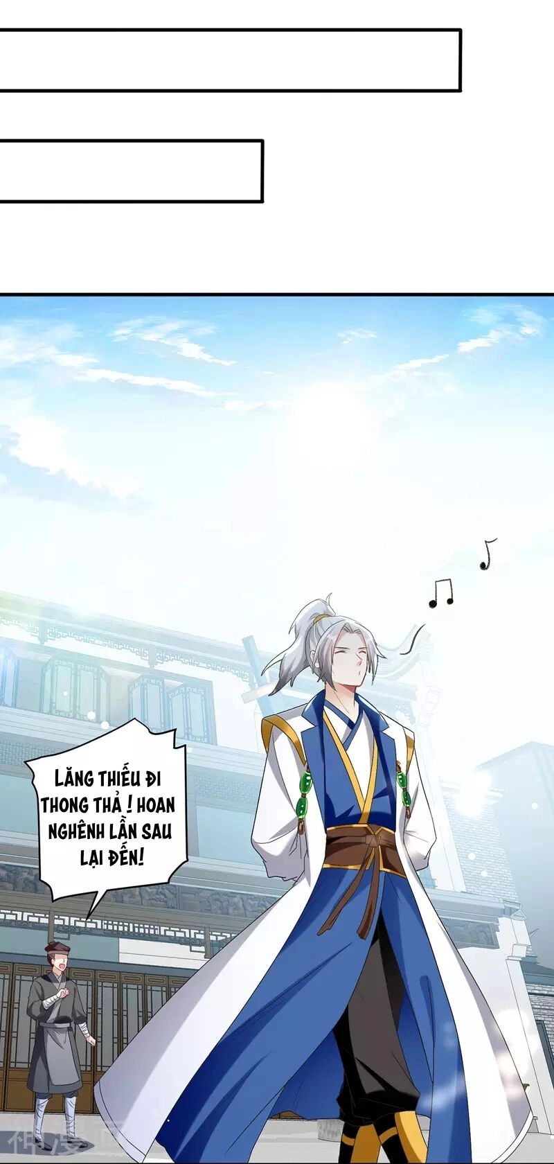 Lăng Thiên Thần Đế Chapter 115 - 27