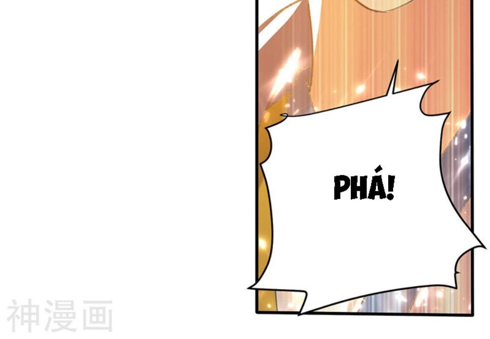 Lăng Thiên Thần Đế Chapter 116 - 3