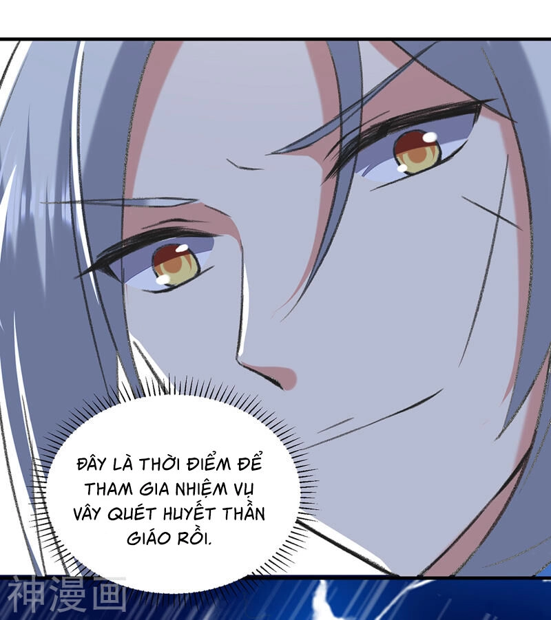 Lăng Thiên Thần Đế Chapter 116 - 8