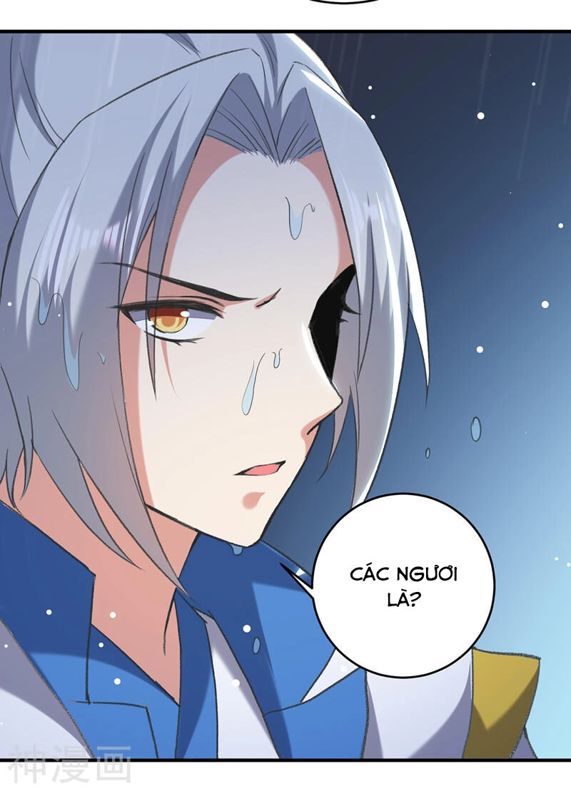 Lăng Thiên Thần Đế Chapter 116 - 15