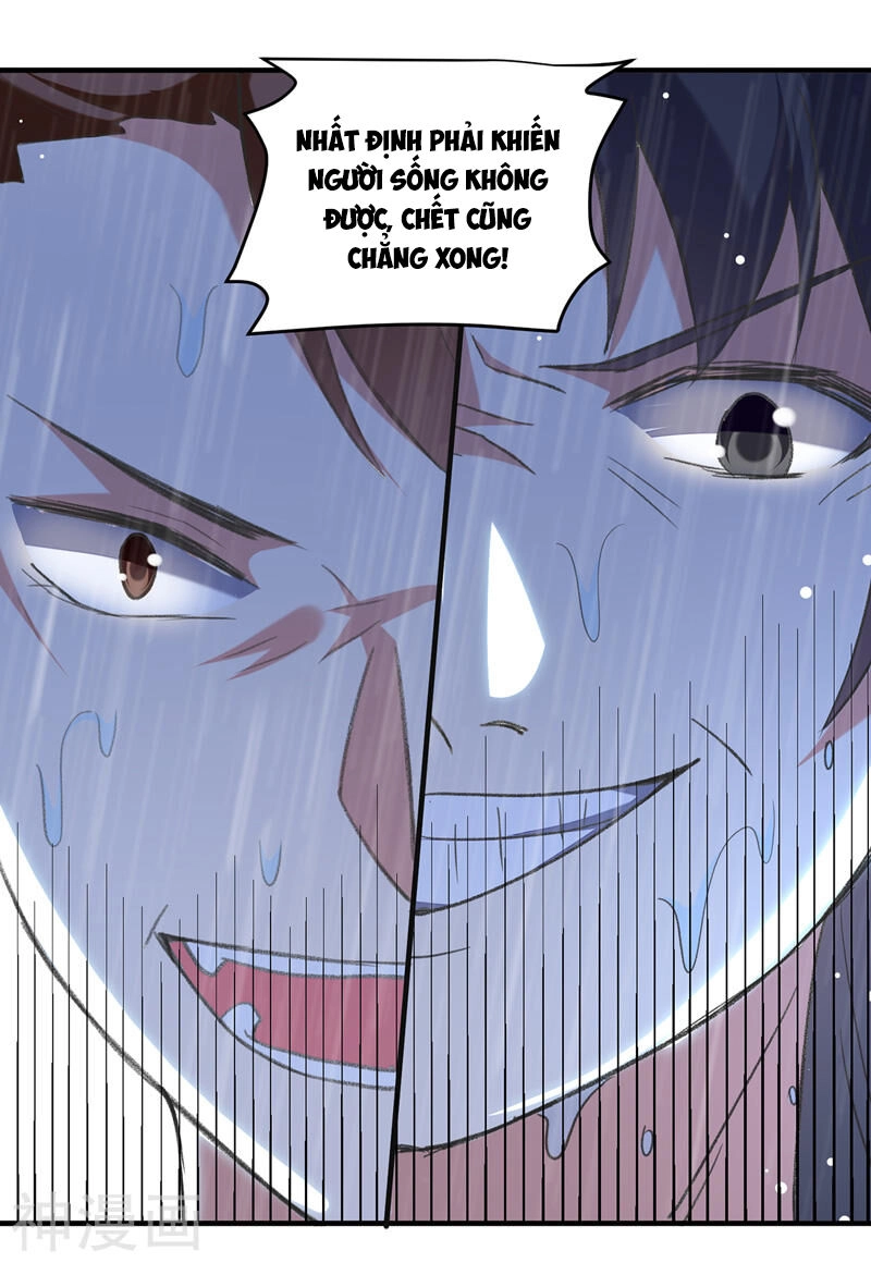 Lăng Thiên Thần Đế Chapter 116 - 17