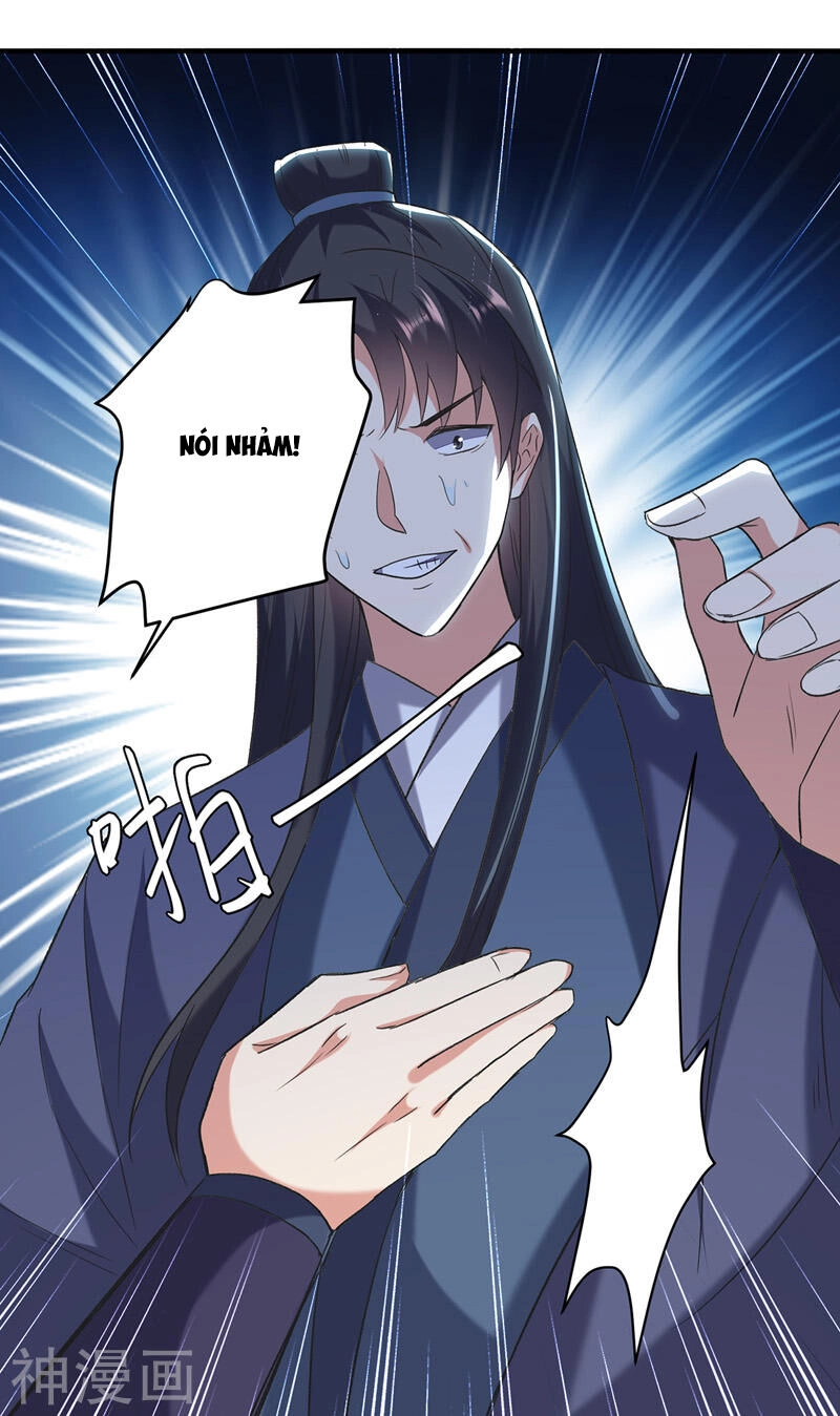 Lăng Thiên Thần Đế Chapter 116 - 20