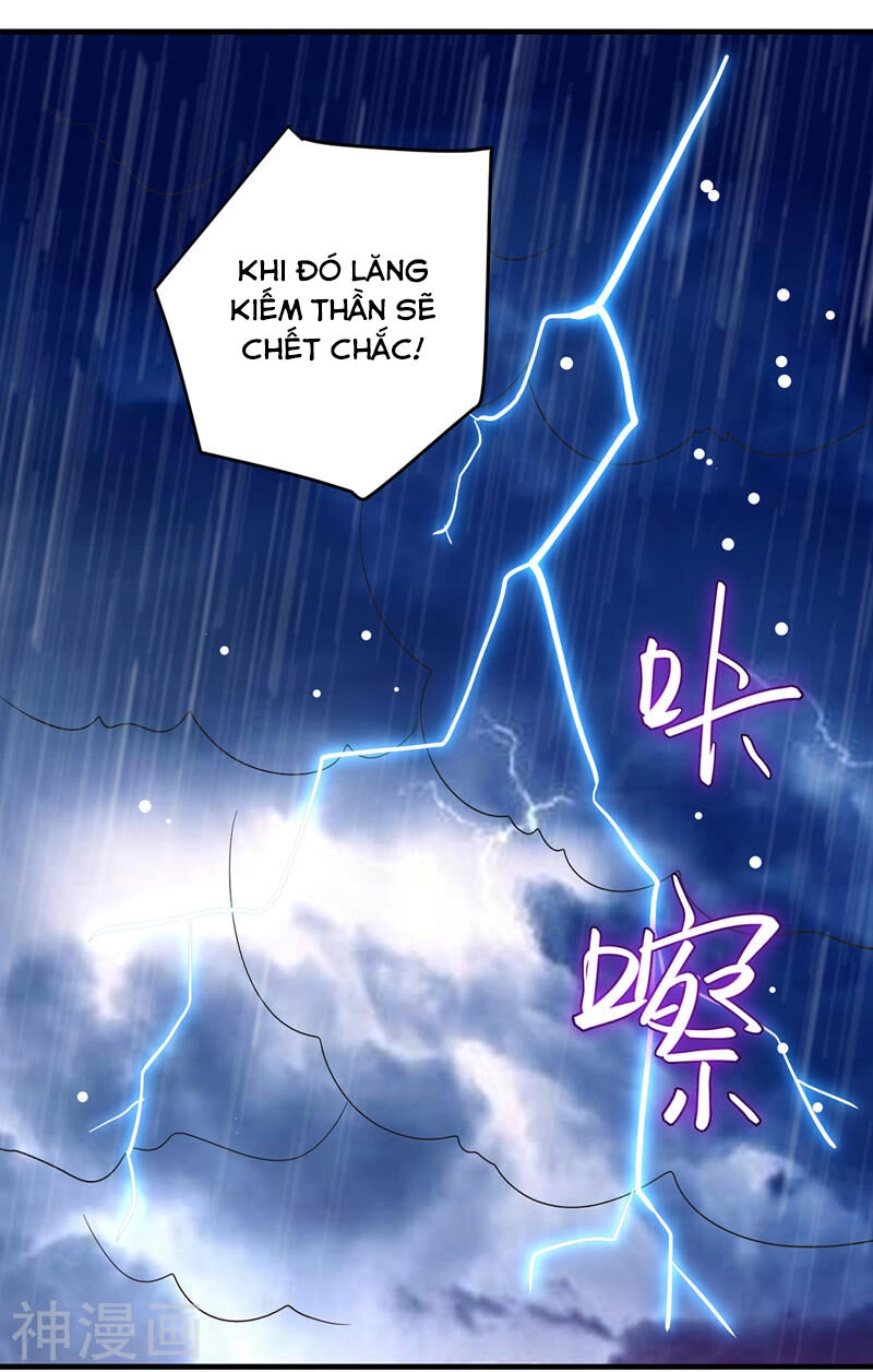 Lăng Thiên Thần Đế Chapter 116 - 25