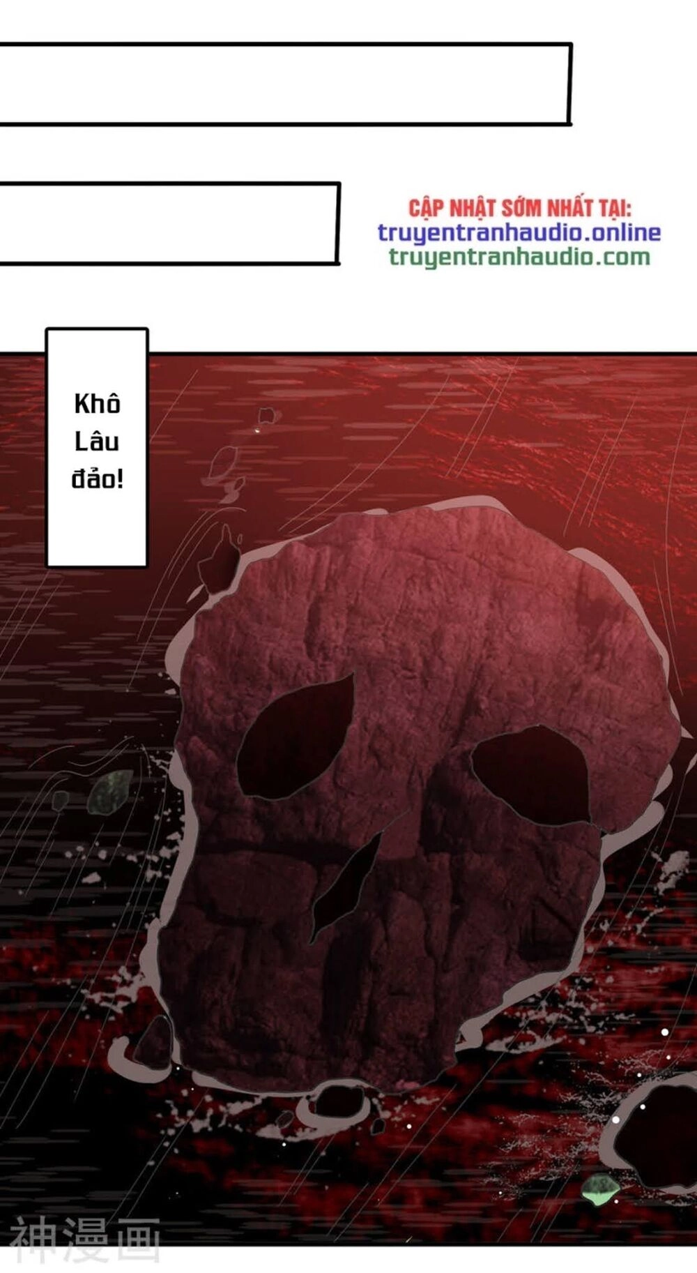 Lăng Thiên Thần Đế Chapter 116 - 26