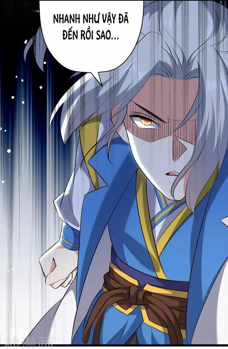 Lăng Thiên Thần Đế Chapter 117 - 4