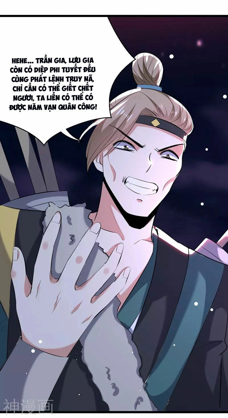 Lăng Thiên Thần Đế Chapter 117 - 7