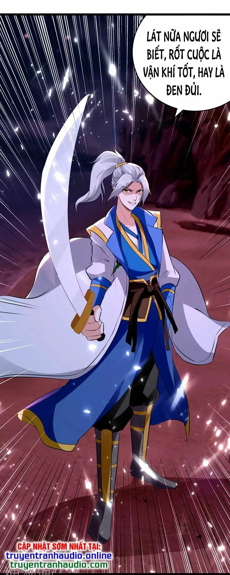 Lăng Thiên Thần Đế Chapter 117 - 12