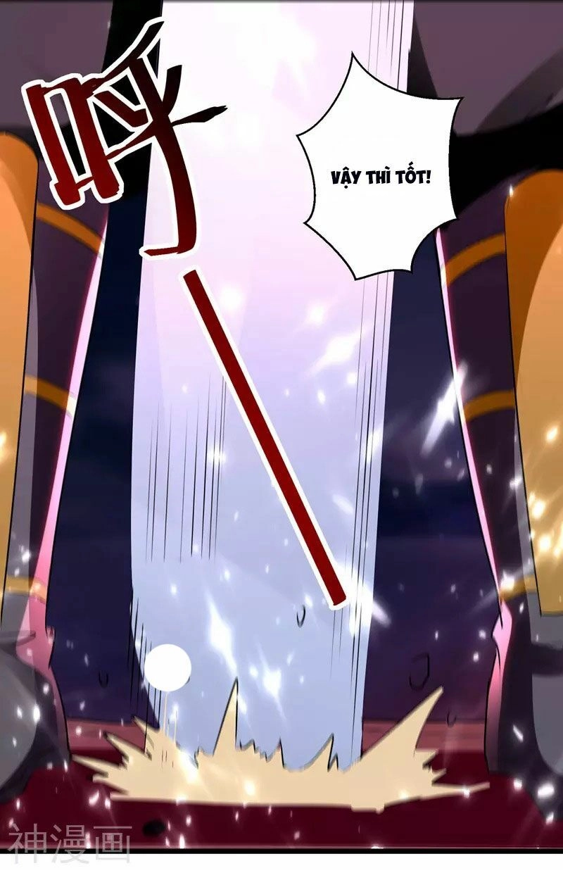 Lăng Thiên Thần Đế Chapter 117 - 15