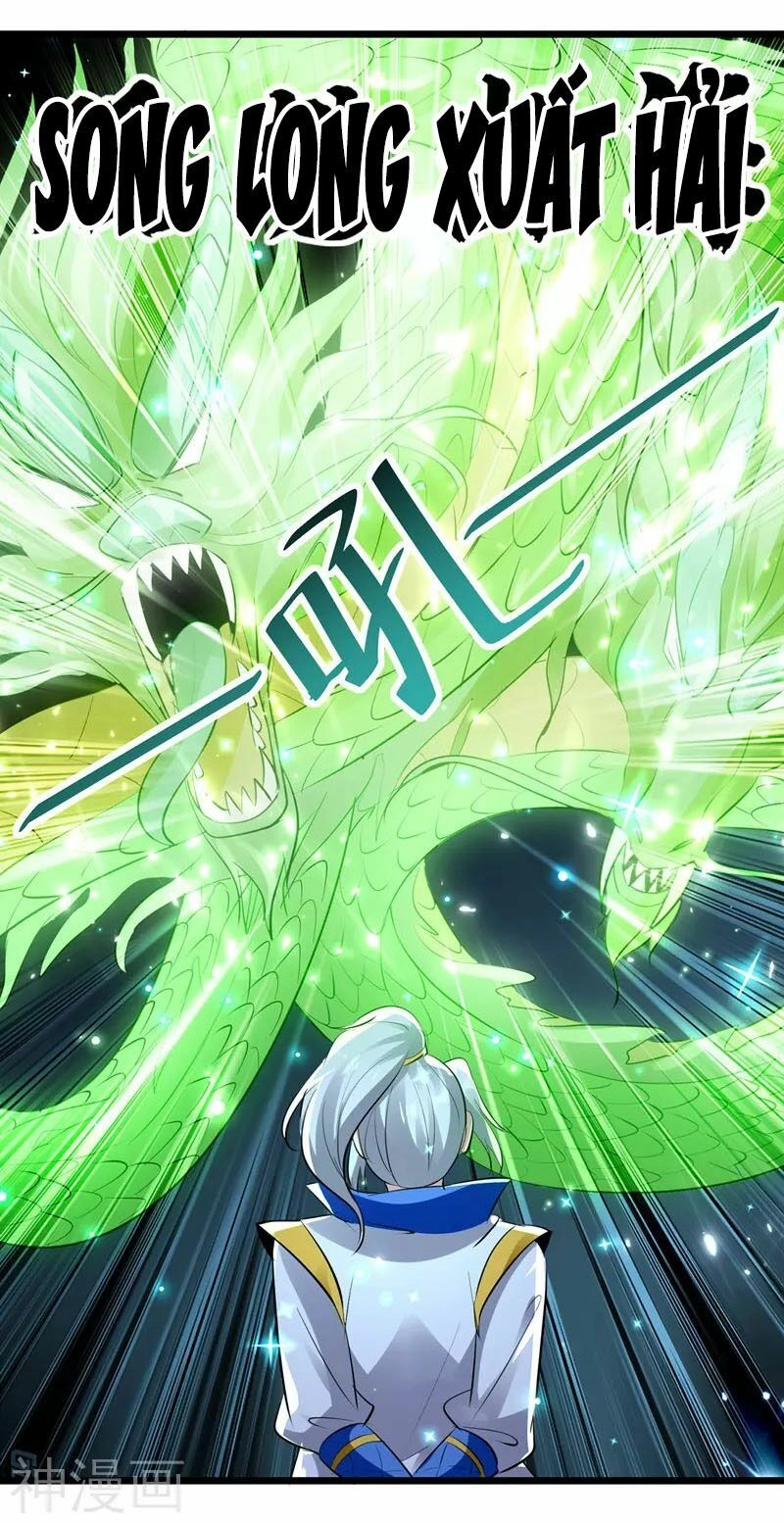 Lăng Thiên Thần Đế Chapter 117 - 18