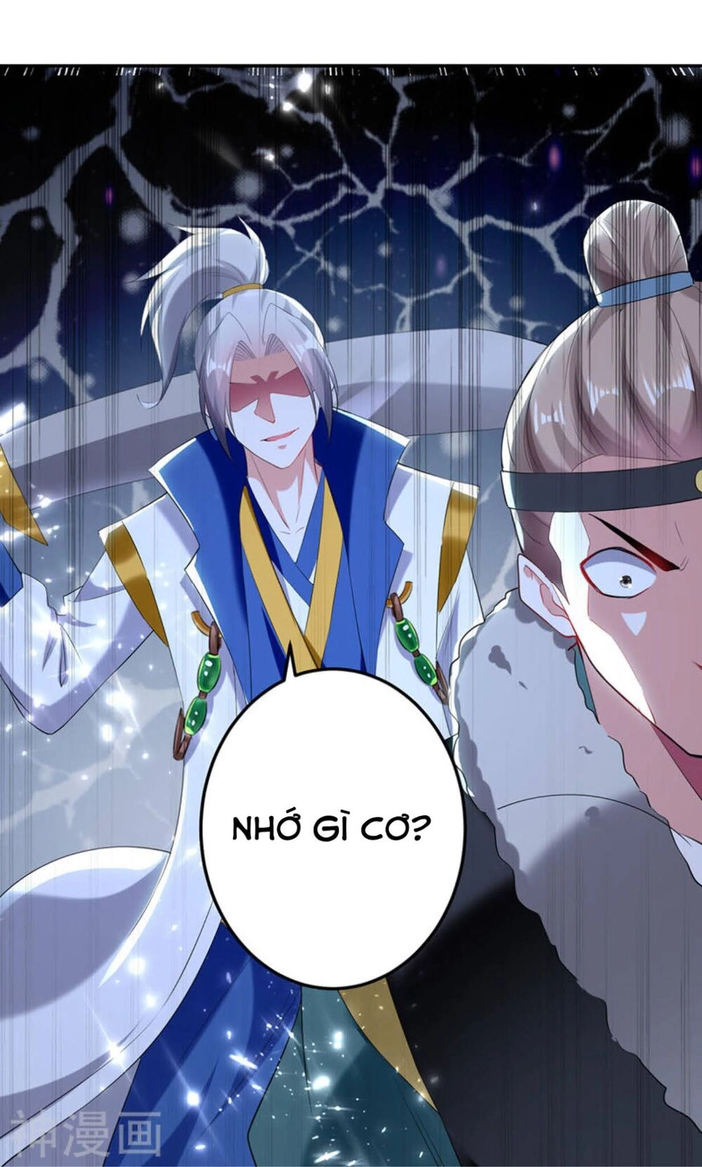 Lăng Thiên Thần Đế Chapter 118 - 6