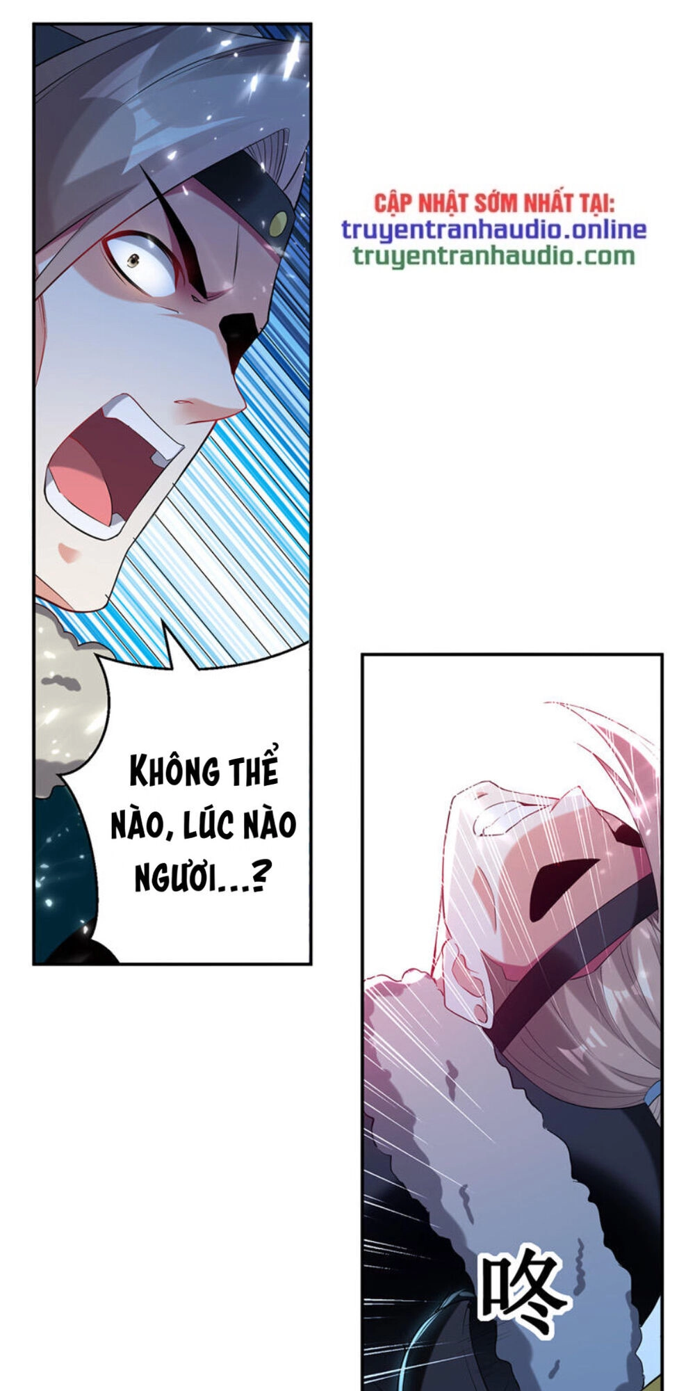 Lăng Thiên Thần Đế Chapter 118 - 7