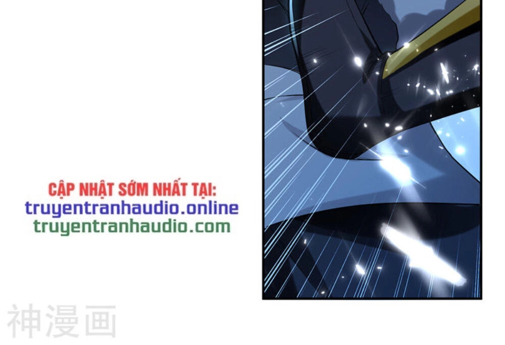 Lăng Thiên Thần Đế Chapter 118 - 8