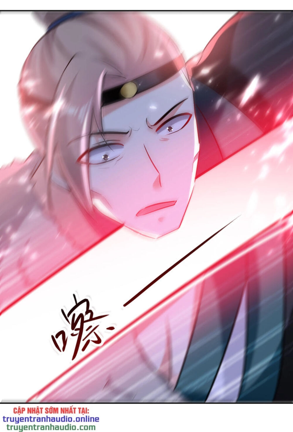 Lăng Thiên Thần Đế Chapter 118 - 23