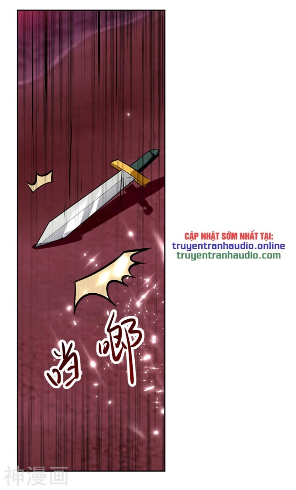 Lăng Thiên Thần Đế Chapter 118 - 24