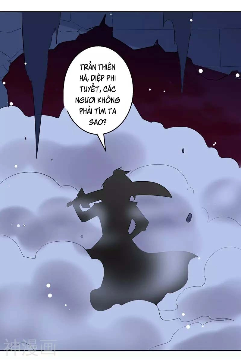 Lăng Thiên Thần Đế Chapter 119 - 4