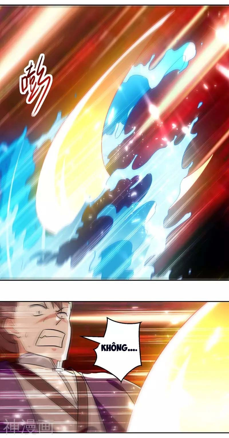 Lăng Thiên Thần Đế Chapter 119 - 18