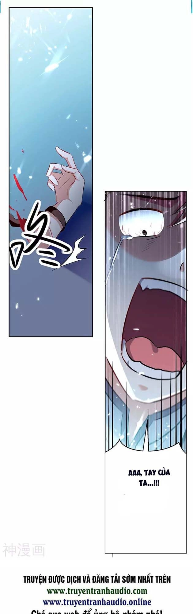 Lăng Thiên Thần Đế Chapter 119 - 30