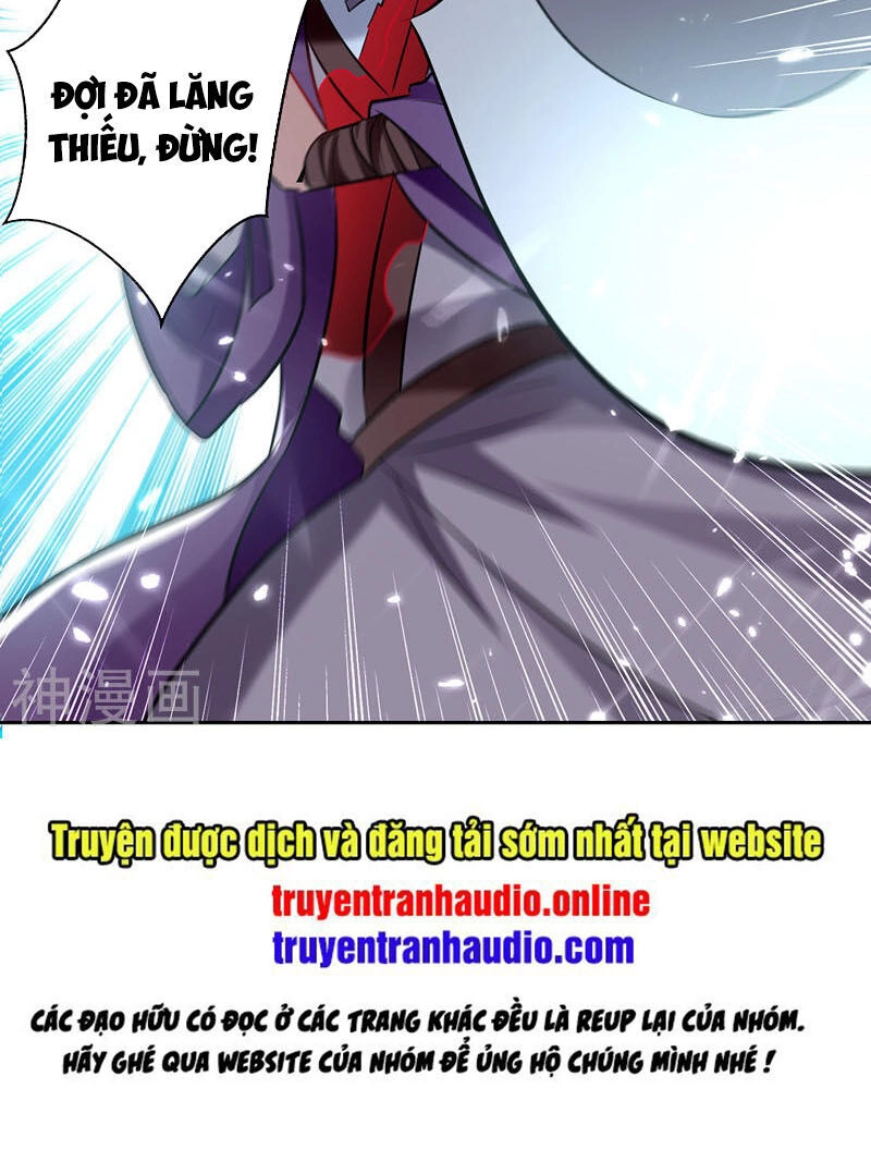 Lăng Thiên Thần Đế Chapter 120 - 2