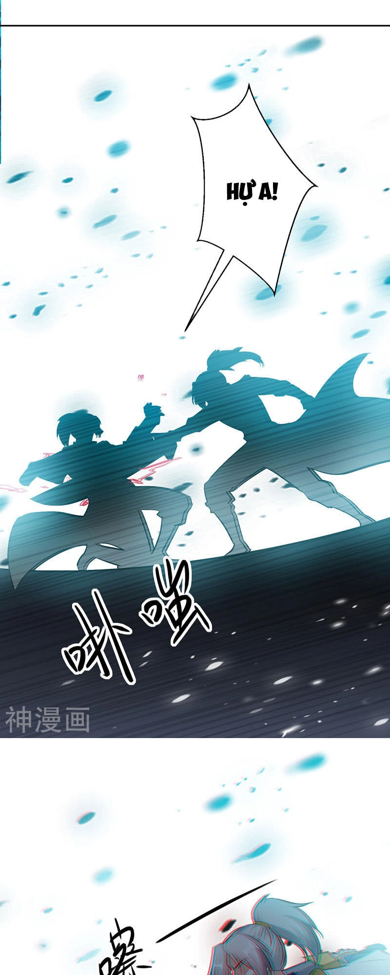 Lăng Thiên Thần Đế Chapter 120 - 3