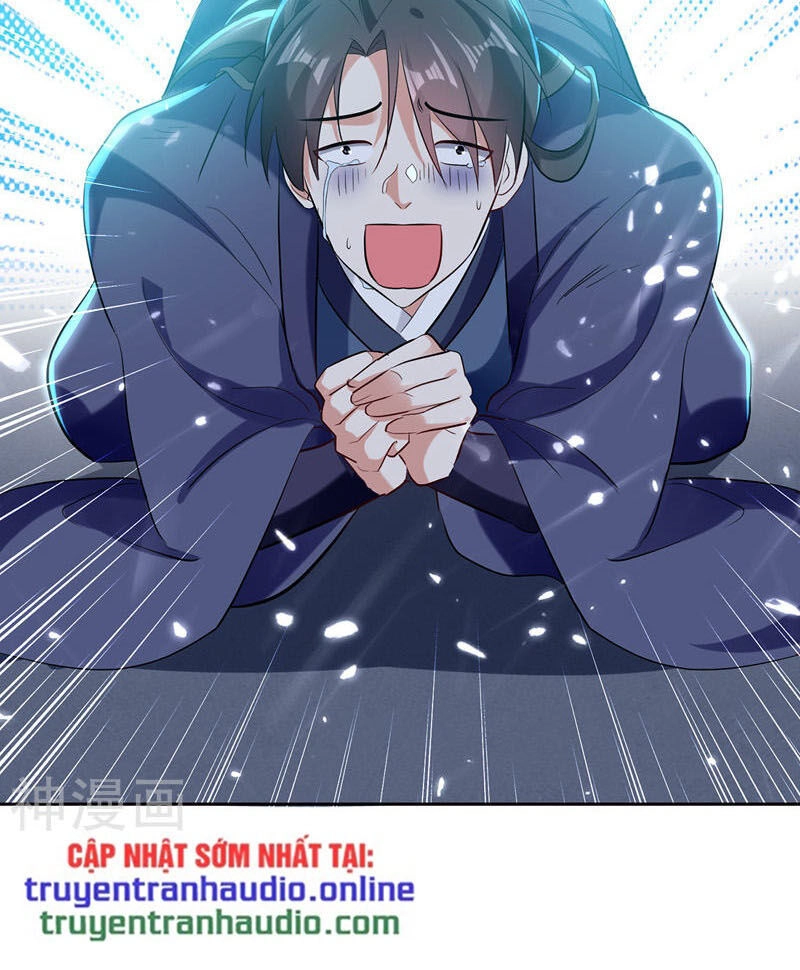 Lăng Thiên Thần Đế Chapter 120 - 10