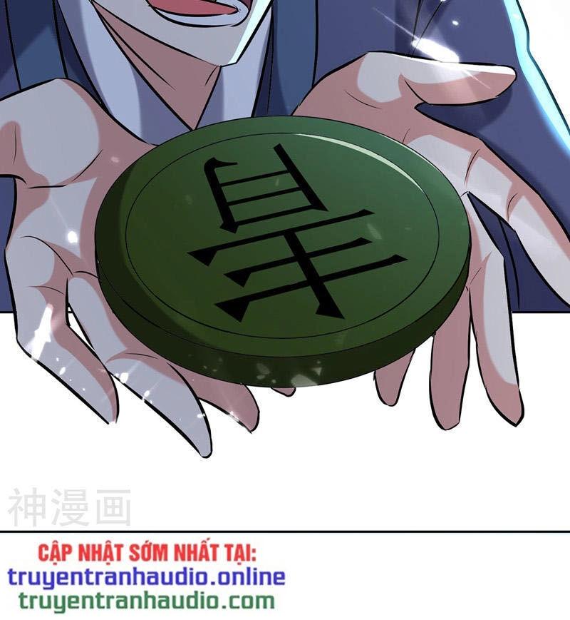 Lăng Thiên Thần Đế Chapter 120 - 16