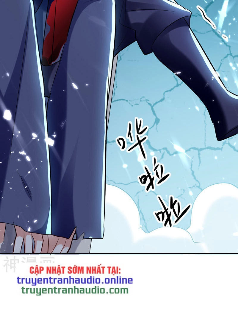 Lăng Thiên Thần Đế Chapter 120 - 24