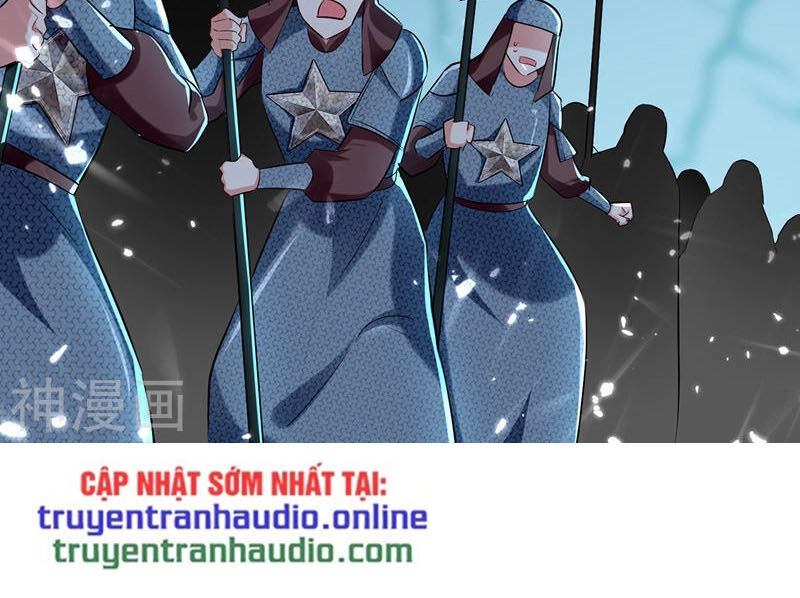 Lăng Thiên Thần Đế Chapter 120 - 30