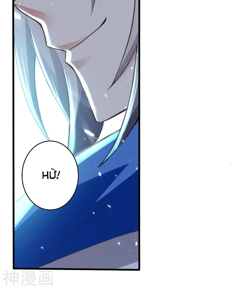 Lăng Thiên Thần Đế Chapter 120 - 32