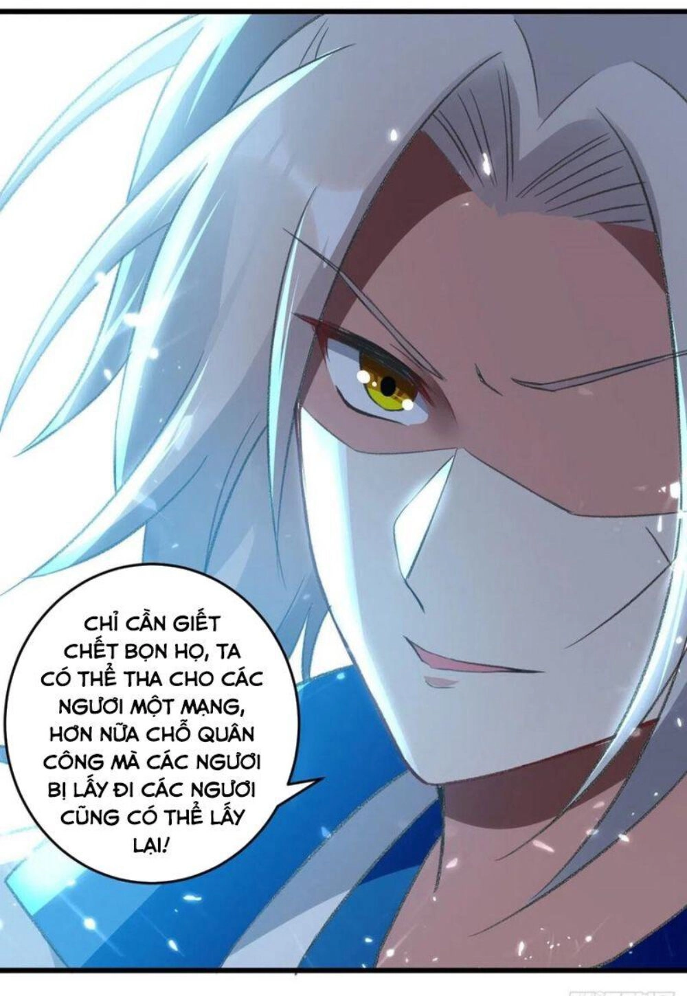 Lăng Thiên Thần Đế Chapter 121 - 3