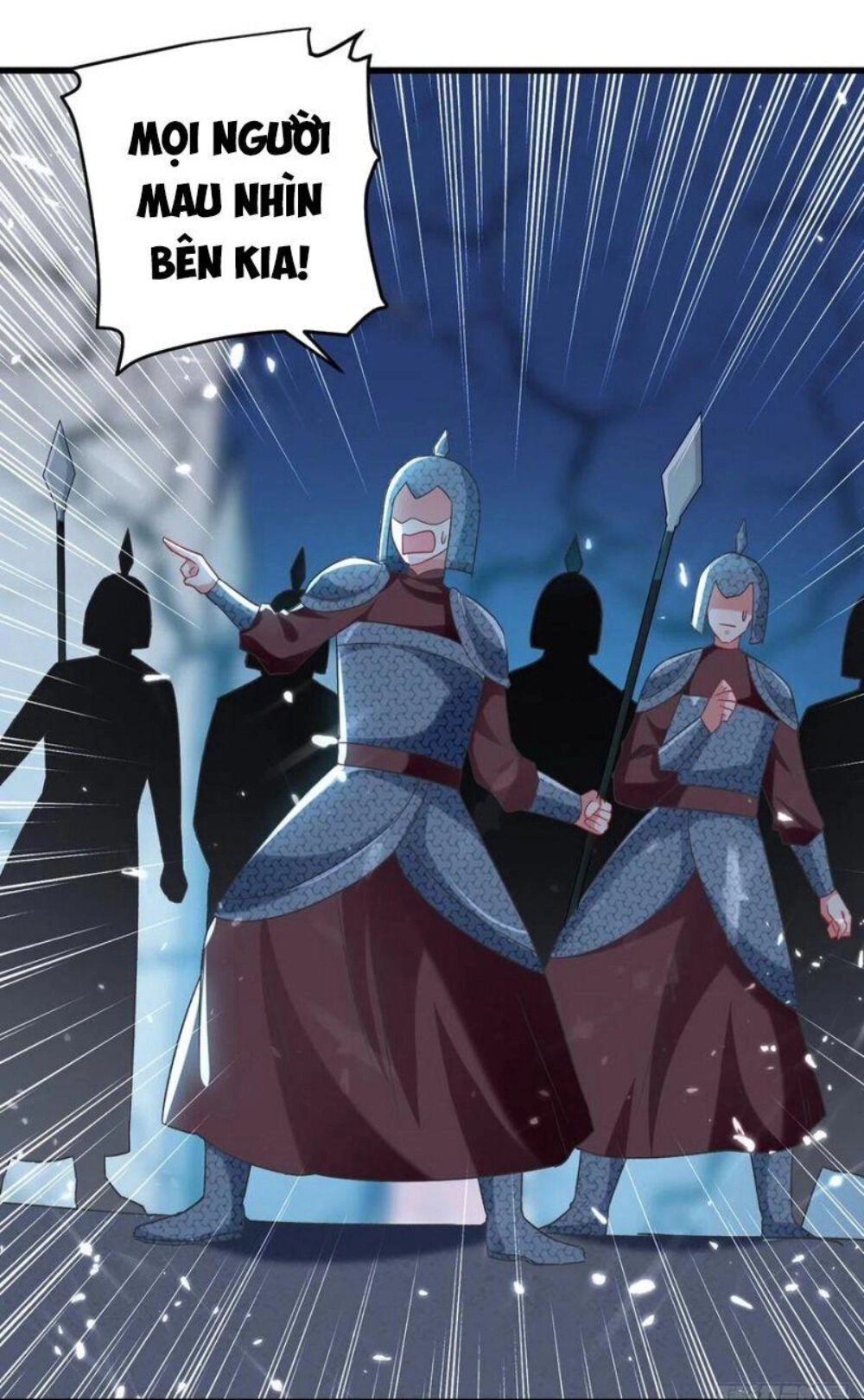 Lăng Thiên Thần Đế Chapter 121 - 15