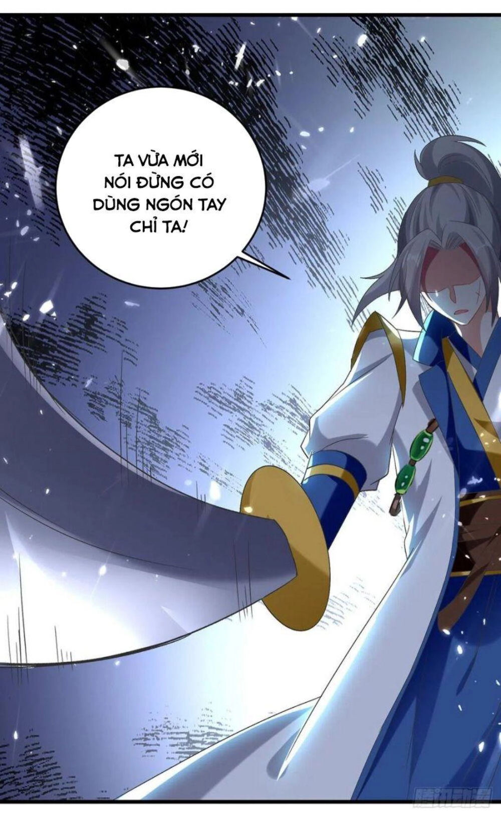 Lăng Thiên Thần Đế Chapter 121 - 18