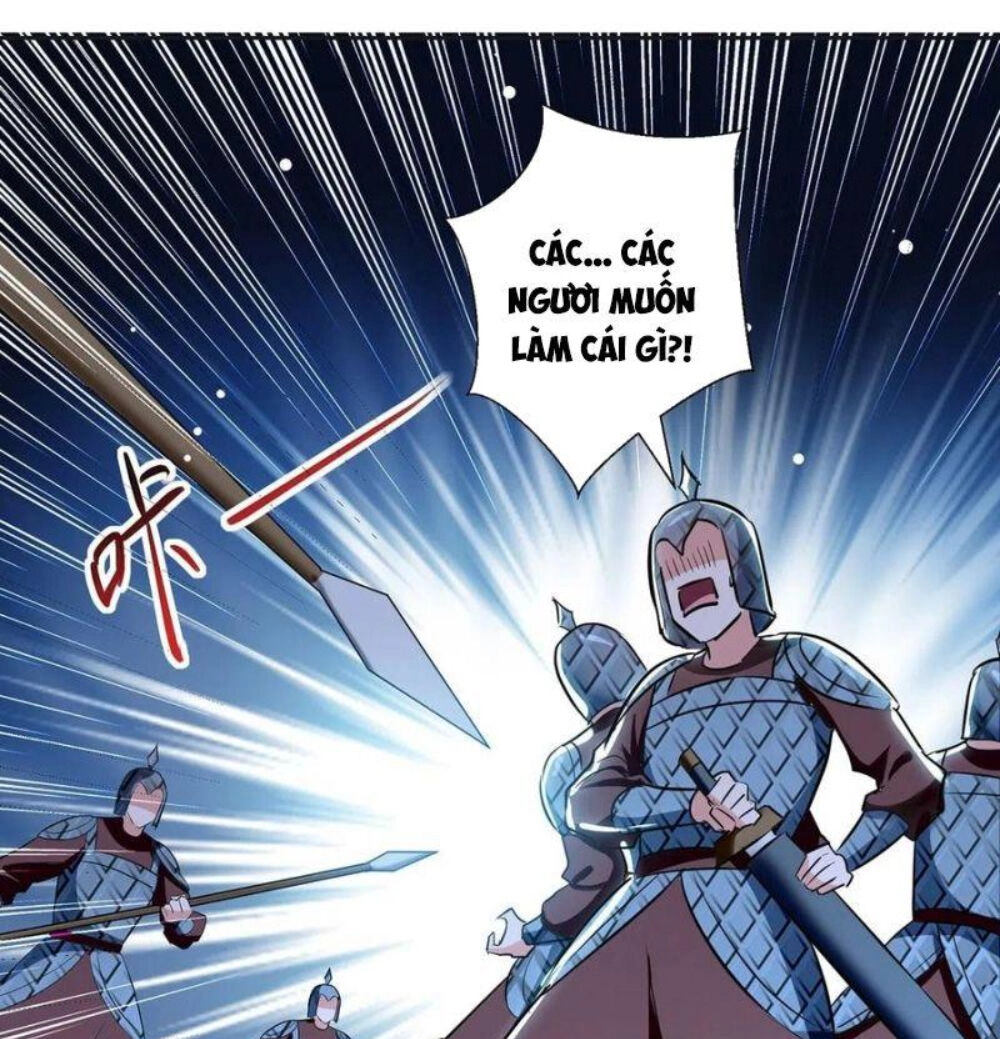 Lăng Thiên Thần Đế Chapter 121 - 23