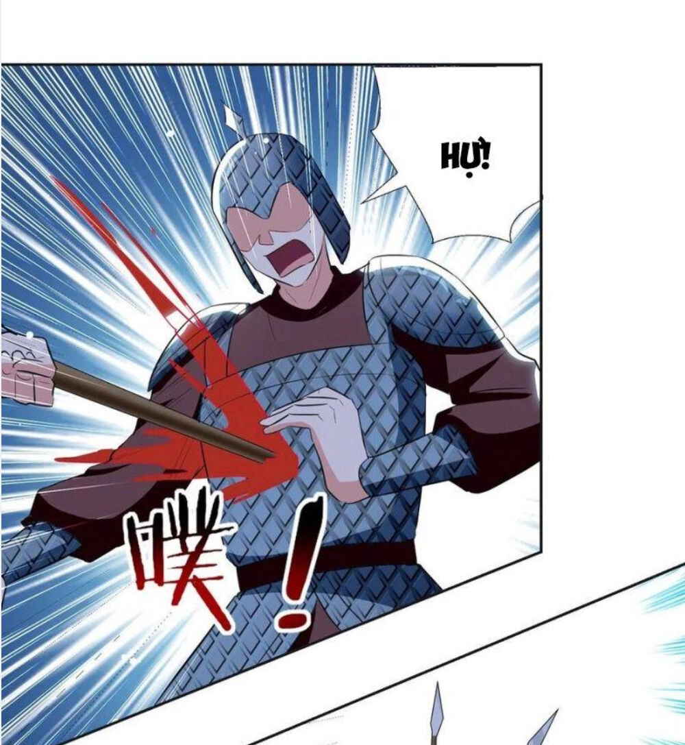 Lăng Thiên Thần Đế Chapter 121 - 30