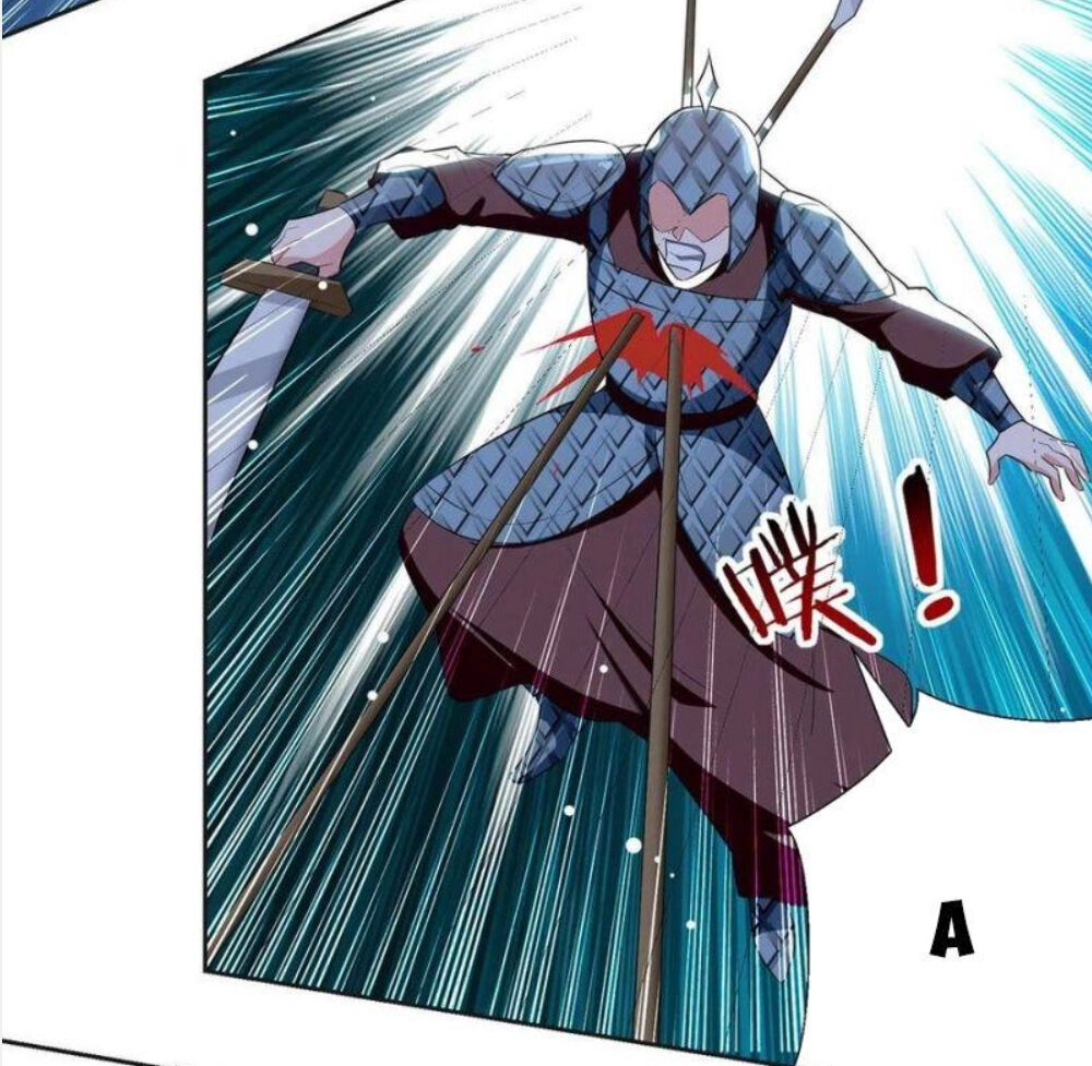 Lăng Thiên Thần Đế Chapter 121 - 31