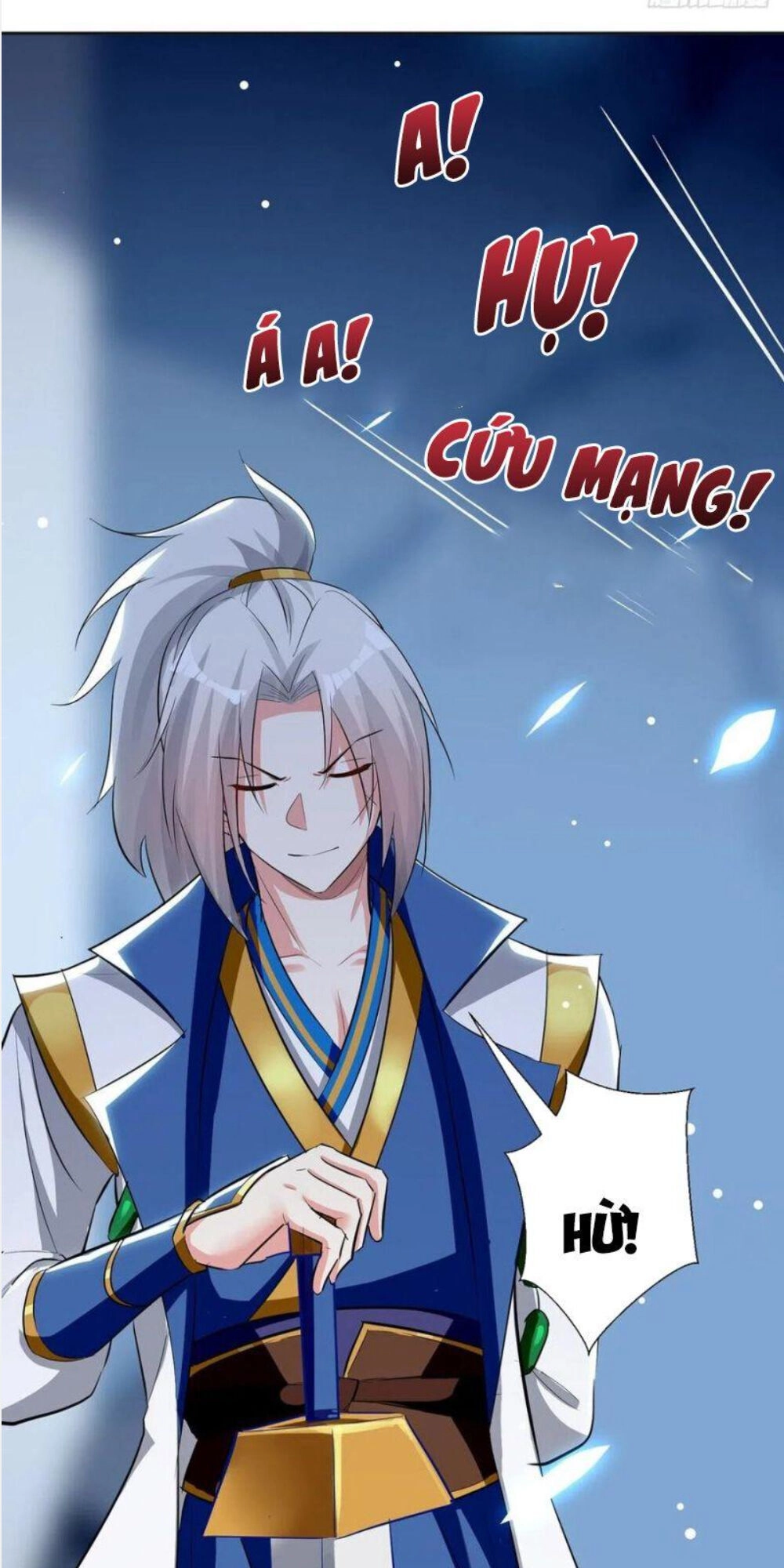 Lăng Thiên Thần Đế Chapter 121 - 33