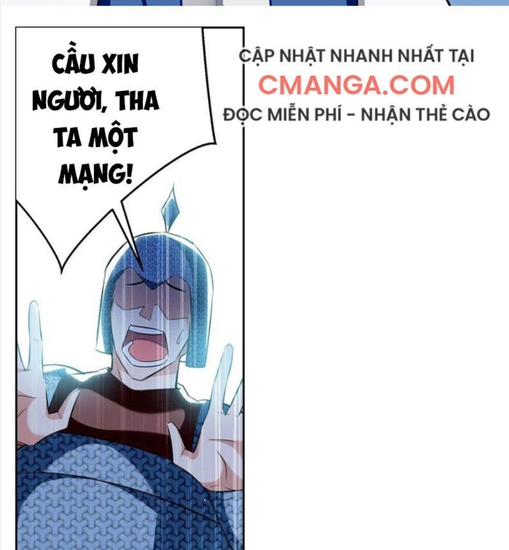 Lăng Thiên Thần Đế Chapter 121 - 35