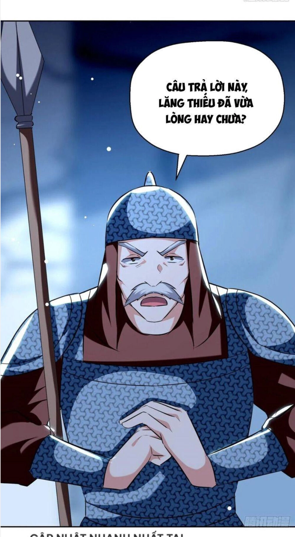 Lăng Thiên Thần Đế Chapter 121 - 41