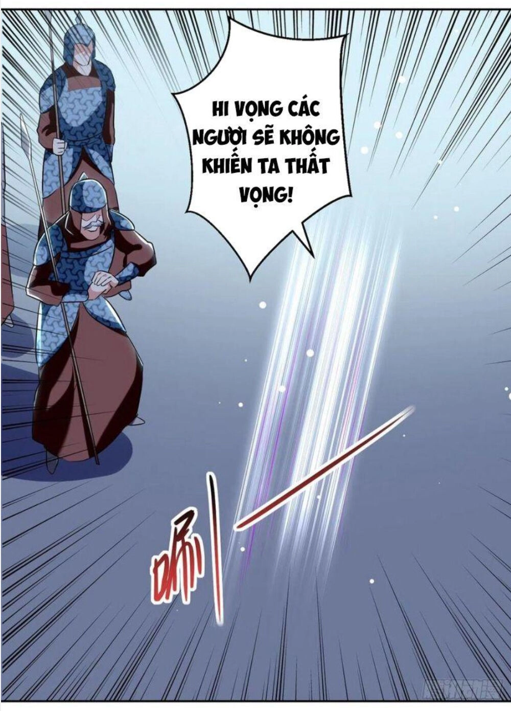 Lăng Thiên Thần Đế Chapter 121 - 43