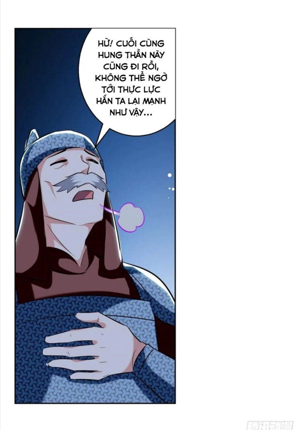 Lăng Thiên Thần Đế Chapter 121 - 44