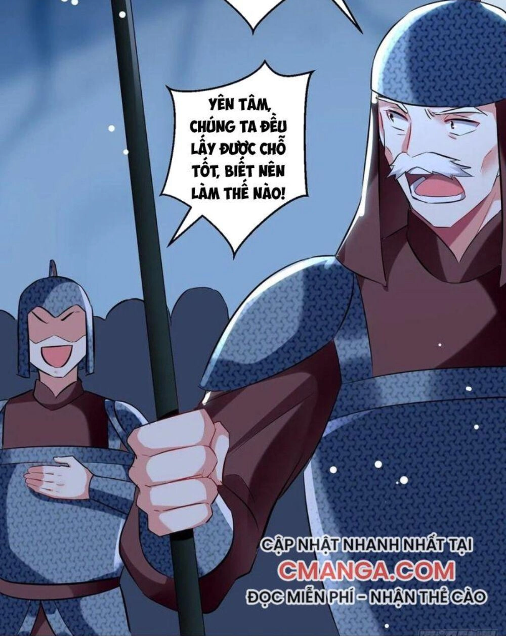 Lăng Thiên Thần Đế Chapter 121 - 46