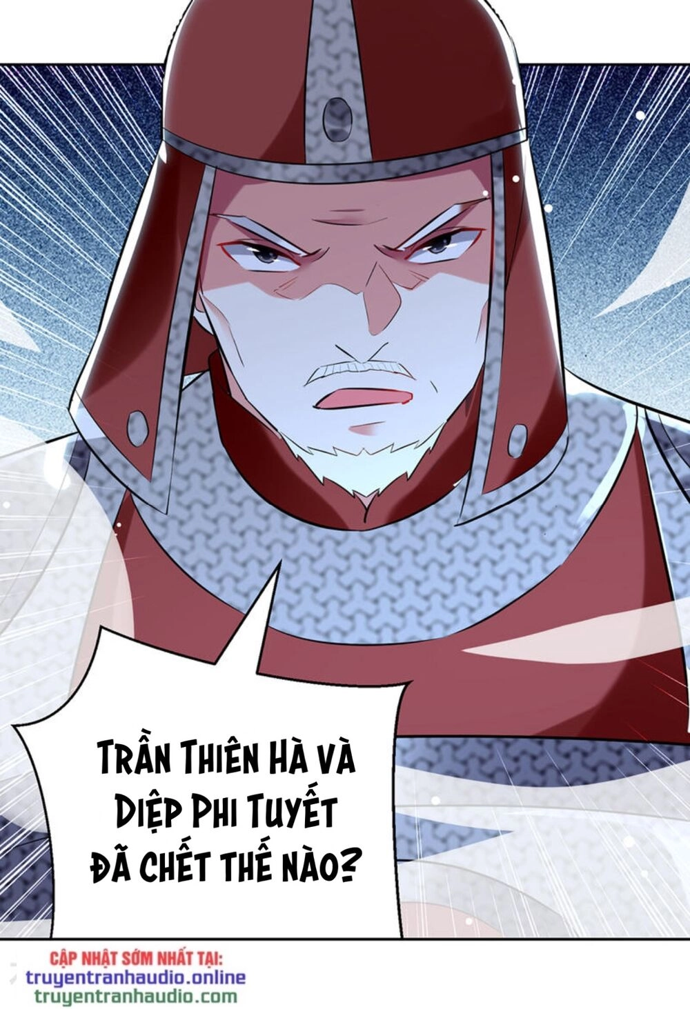 Lăng Thiên Thần Đế Chapter 122 - 4