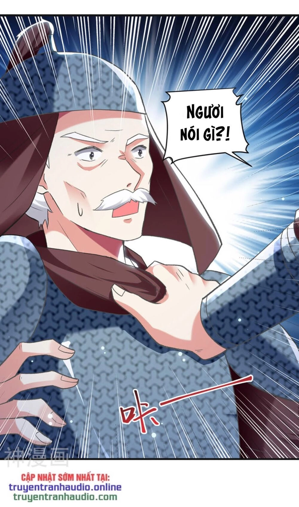 Lăng Thiên Thần Đế Chapter 122 - 12