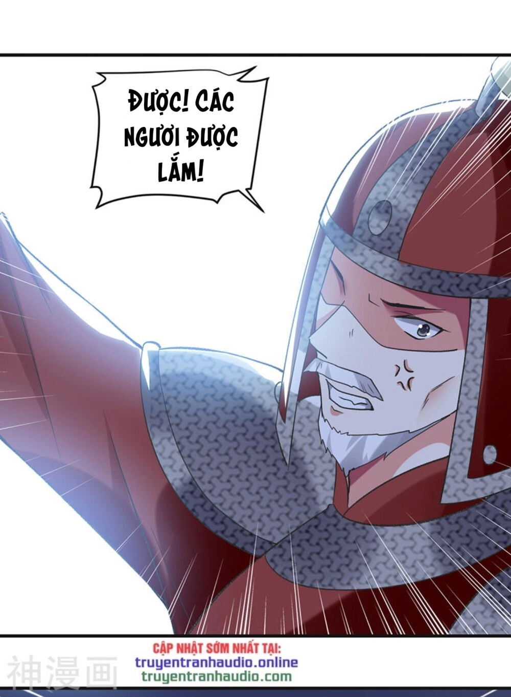 Lăng Thiên Thần Đế Chapter 122 - 17