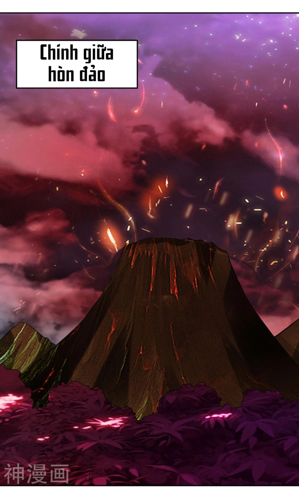 Lăng Thiên Thần Đế Chapter 122 - 23