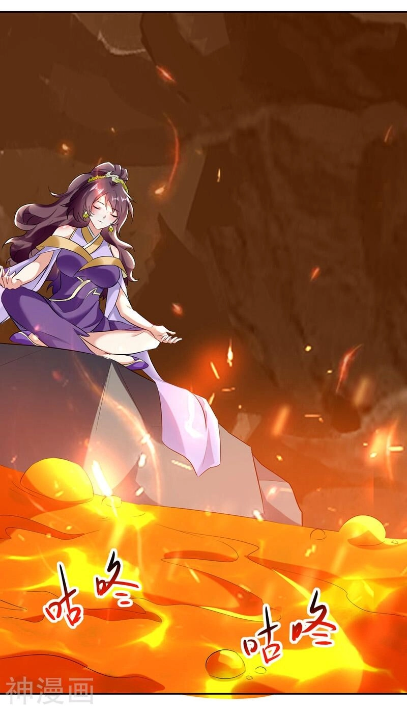 Lăng Thiên Thần Đế Chapter 122 - 25