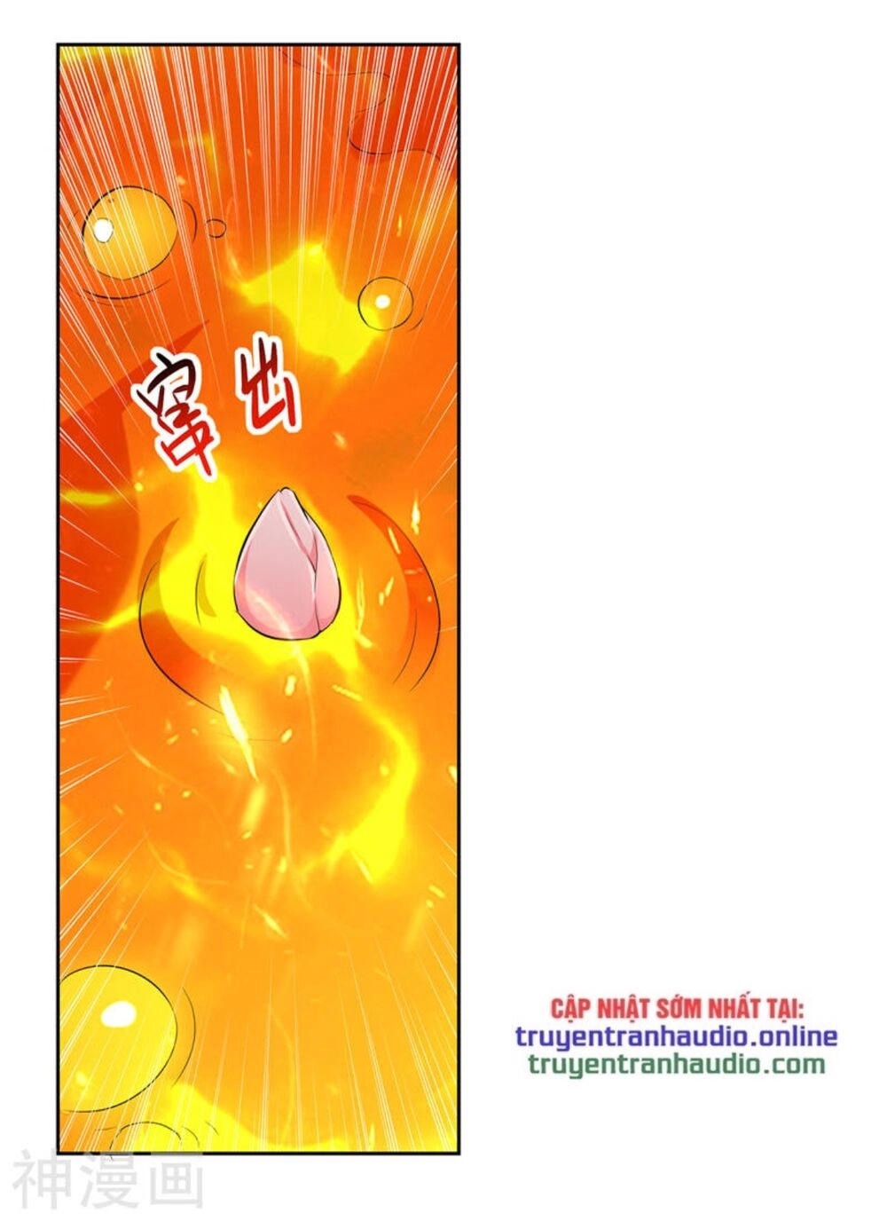 Lăng Thiên Thần Đế Chapter 122 - 28