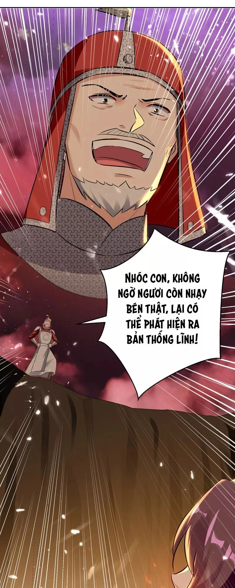 Lăng Thiên Thần Đế Chapter 123 - 4