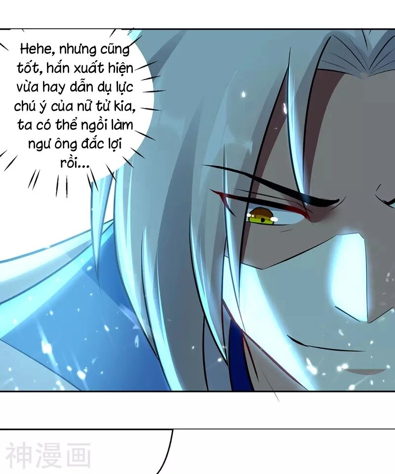 Lăng Thiên Thần Đế Chapter 123 - 9