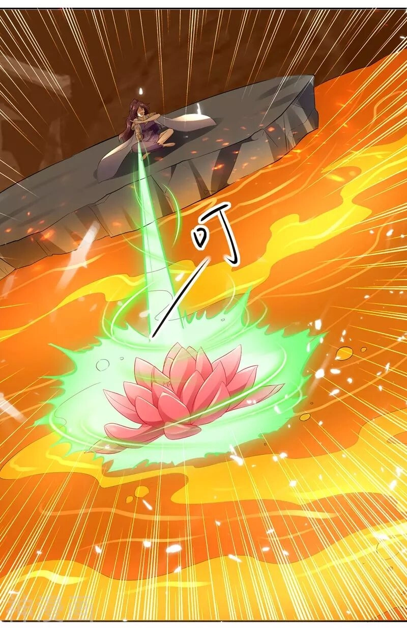 Lăng Thiên Thần Đế Chapter 123 - 18