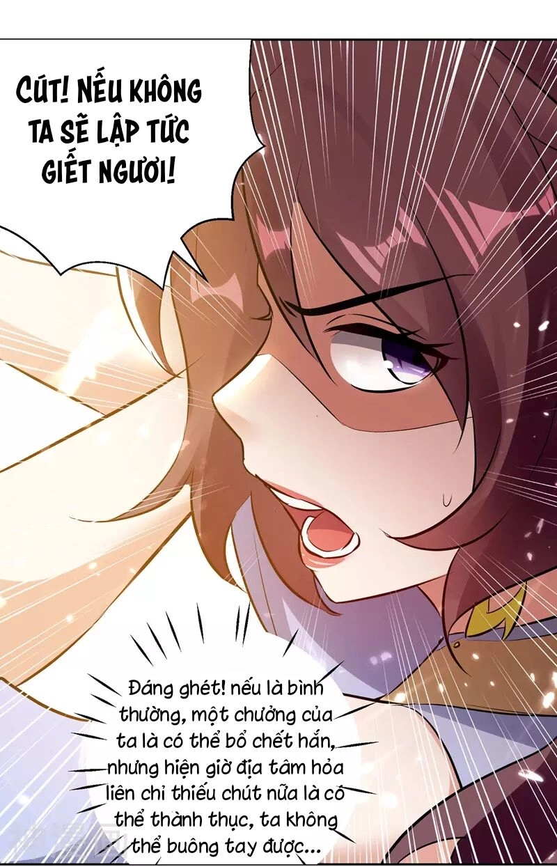 Lăng Thiên Thần Đế Chapter 123 - 26